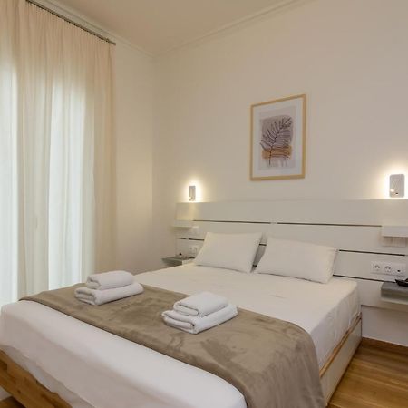 Elegant Studio In Athens B מראה חיצוני תמונה