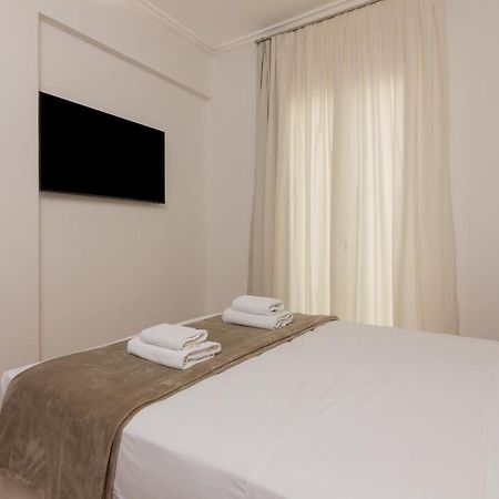 Elegant Studio In Athens B מראה חיצוני תמונה