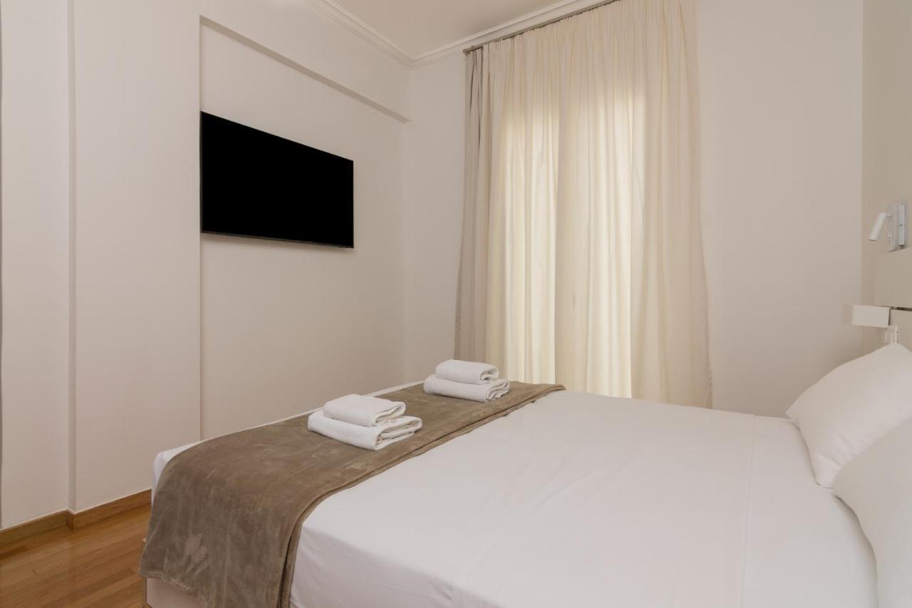 Elegant Studio In Athens B מראה חיצוני תמונה