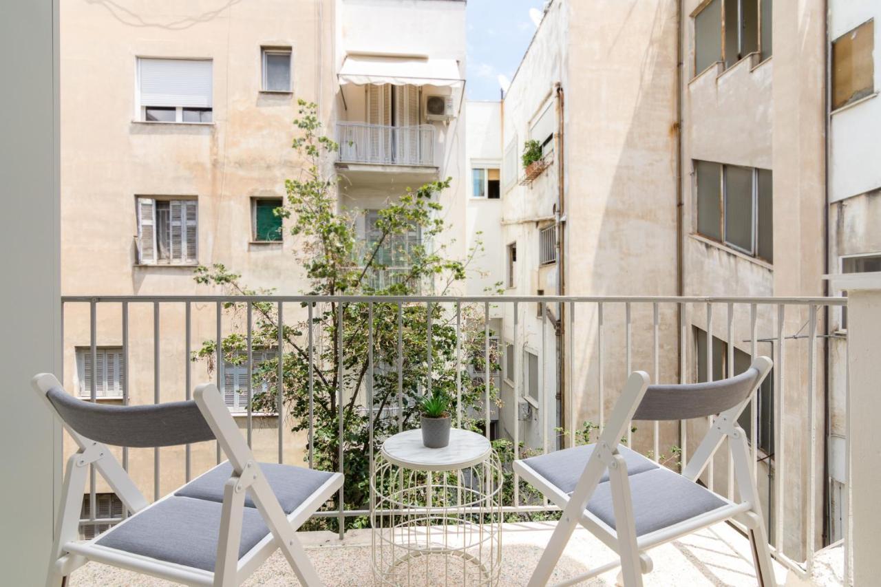 Elegant Studio In Athens B מראה חיצוני תמונה