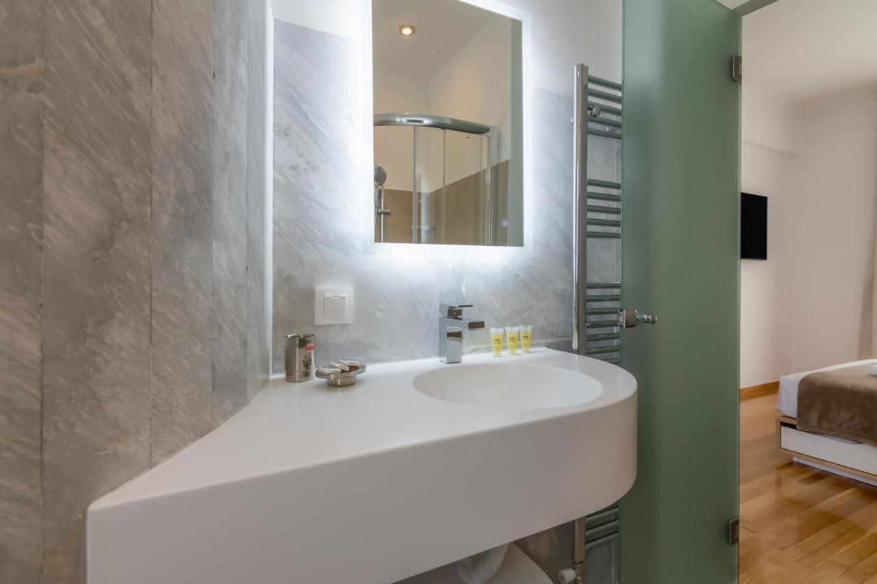 Elegant Studio In Athens B מראה חיצוני תמונה