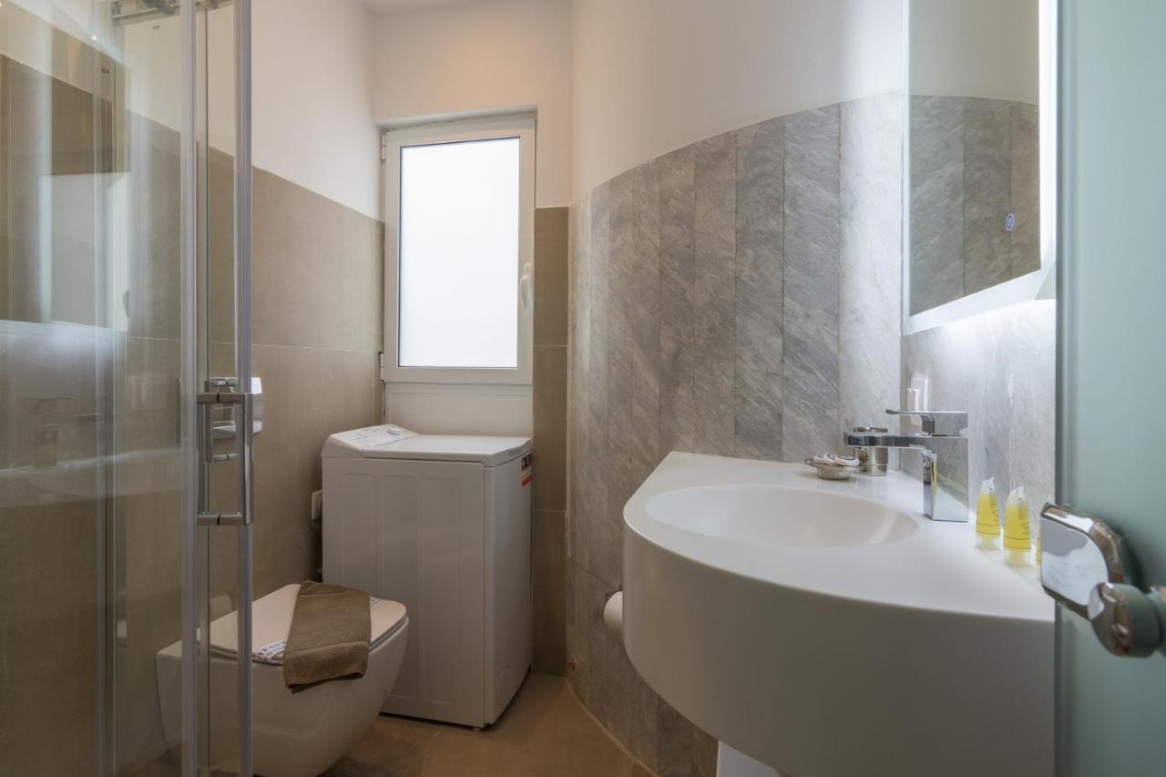 Elegant Studio In Athens B מראה חיצוני תמונה