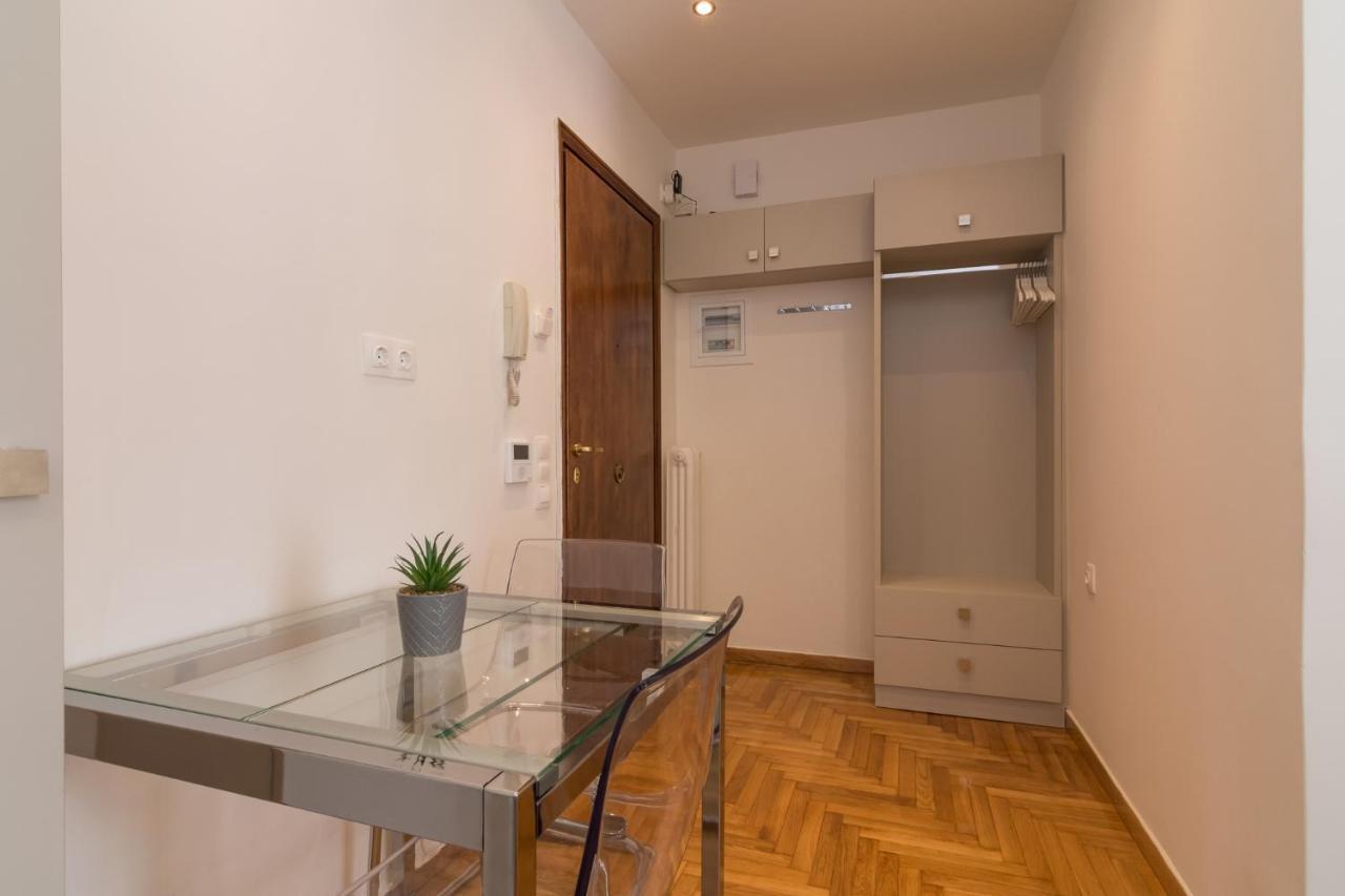 Elegant Studio In Athens B מראה חיצוני תמונה